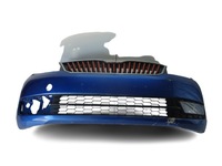 фото thumb №1, Бампер перед skoda rapid оригинал