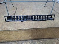 фото thumb №6, Ford puma mk-2 ii абсорбер бампера передний