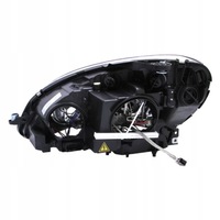 фото thumb №2, Фара главный mercedes класс clc cl203 05.08-03.12 tyc 5070104e