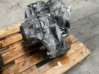 фото thumb №4, Коробка передач коробки передач автомат renault clio iv captur i 1.2 tce dc4-006