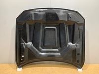 фото thumb №5, Bmw m4 g82 m3 g80 cs капот крышка двигателя карбон оригинал nowa