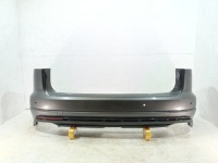 Volkswagen vw touareg 3 3 r-line r line бампер задний задняя  om pdc хороший Цена, фото thumb