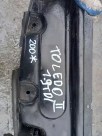 фото thumb №8, Pas передний усилитель передний seat toledo ii 1.9