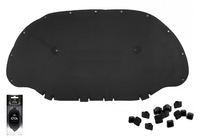 фото thumb №1, Skoda octavia iii 13- шумоизоляция двигателя капот