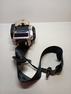 фото thumb №11, Volvo s60 v60 ii pas безпеки лівий правий зад 31462756