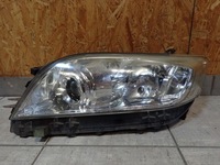 фото thumb №1, Лампа ліва фара лівий toyota rav4 rav 4 3 рестайлінг 2010-2013r 8117042500