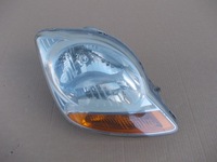 фото thumb №1, Фара лампа правая chevrolet matiz spark euro