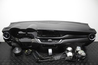 фото thumb №1, Панель приладів консоль подушка безпеки подушки безпеки stelvio