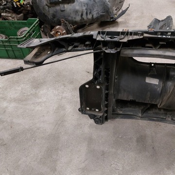 фото thumb №10, Bmw e87 pas переднє підсилювач 51757128502 51647174452