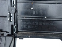 фото thumb №11, Audi a6 c8 4k allroad 18- бампер перед spr pdc