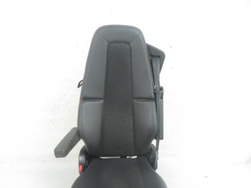 фото thumb №8, Сиденье водителя volvo fh ii евро 6