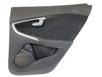 фото thumb №1, Volvo v40 ii правий обшивка двері задніх задня 1319941