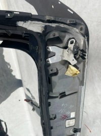 фото thumb №11, Крышка багажника jaguar xf x260 sport brake 2015 задняя задняя