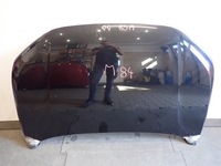 фото thumb №1, Капот audi q4 2021- 89a823155