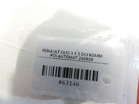 фото thumb №4, Поворотний кулак ступиця правий перед renault clio iii 1.5 dci