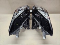 фото thumb №14, Vw tiguan ii рестайлинг 5nn полный led iq лампа левая правая 5nn941082 5nn941081