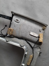 фото thumb №13, Audi a8 d4 потолок обивка крыша 4h0867505h