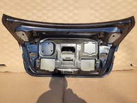 фото thumb №9, Jaguar xe x760 15-19r крышка багажника багажника задняя