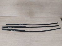 Купити Toyota rav4 iii молдинг дахова права скло дах, фото thumb