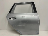 фото thumb №1, Дверь зад задние правые kia ceed 3 iii универсал 18-