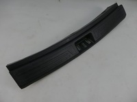 фото thumb №1, Hyundai ix35 lift захист замка поперечина поріг багажника задня