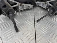 фото thumb №7, Mercedes gla w156 зеркало правое 15 pin eu.