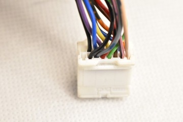 фото thumb №8, Qashqai ii j11 дзеркало праві 13 pin камера eu 13-