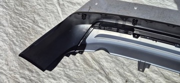 фото thumb №11, Honda hr-v iii 22-25 бампер зад 4pdc нелаковый новый org