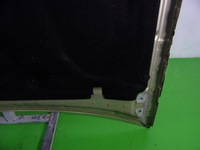 фото thumb №15, Opel signum vectra c капот передняя z40h