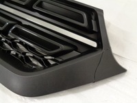 фото thumb №6, Dacia доккер рестайлинг stepway решётка радиатора решётка