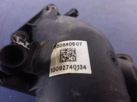 фото thumb №4, Bmw 3 e90 e91 2.0 d коліно колектор впускний