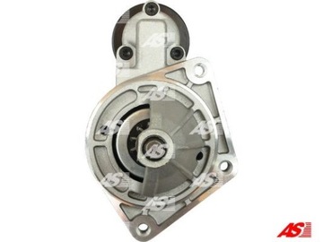 фото thumb №2, As-pl s0128 стартер