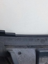 фото thumb №6, Заглушка распылителя mercedes benz w164 2005-2011 a1648600108 a1648600208