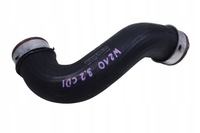 фото thumb №1, Waz шланг mercedes w210 3.2cdi