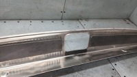 фото thumb №11, Молдинг багажника audi a6 c5 1.9tdi универсал 03r 4b9.864.483