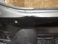 фото thumb №3, Крышка багажника задняя ford kuga mk2 lift