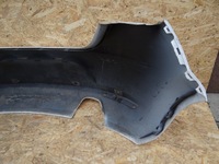 фото thumb №6, Бампер задняя seat leon ii 1p0 05-09