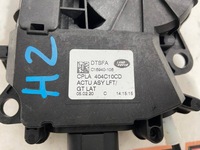 фото thumb №3, Привод замка крышки левый range l405 cpla404c10cc