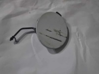 фото thumb №1, Ford galaxy mk4 - заглушка фаркоп бампера перед lm2b-17a989-a