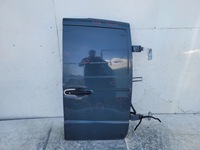 фото thumb №1, Mercedes vito w639 lift дверь правый задняя furtki