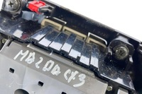 фото thumb №9, Ручка керування навігація mazda cx-3 dk gsl366epo 2.0l бензиновий 2019