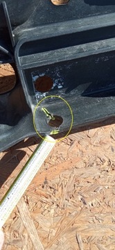 фото thumb №13, Tesla s рестайлинг 16- pas переднее усилитель лобовое каркас 1061950-00-e