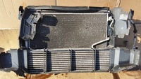 фото thumb №3, Pas переднє радіатор mercedes w204 2.2 cdi