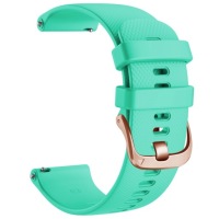 Ремень AMAZFIT GTR 42mm GTS 2 2mini 2E 3 4 BIP S LITE U PRO/ZEPPE(11COLORS)