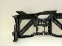 фото thumb №12, Bmw 4 g26 ix i20 усилитель решётка бампера перед 51747933372