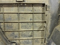 фото thumb №5, Mazda cx-5 i рестайлинг подкрылок защита перед передняя левая kd5350351