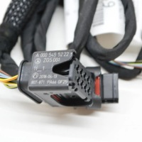 Mb a w177 amg задній датчик паркування pdc електропроводка a1775401511 Зі Шроту, фото thumb