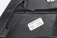 фото thumb №6, Решётка бампера audi q5 s line правая 80a807682d