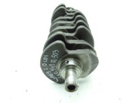 Mercedes a-klasa w169 04-12 2.0 cdi wał коленчатый вкладыши 64000 с Разборки, фото thumb