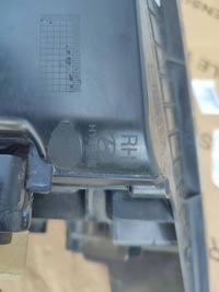 фото thumb №11, Фара лампа правый перед hyundai i10 ii 2015 92102-b9000